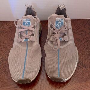 Adidas Star Wars NMD Shoes